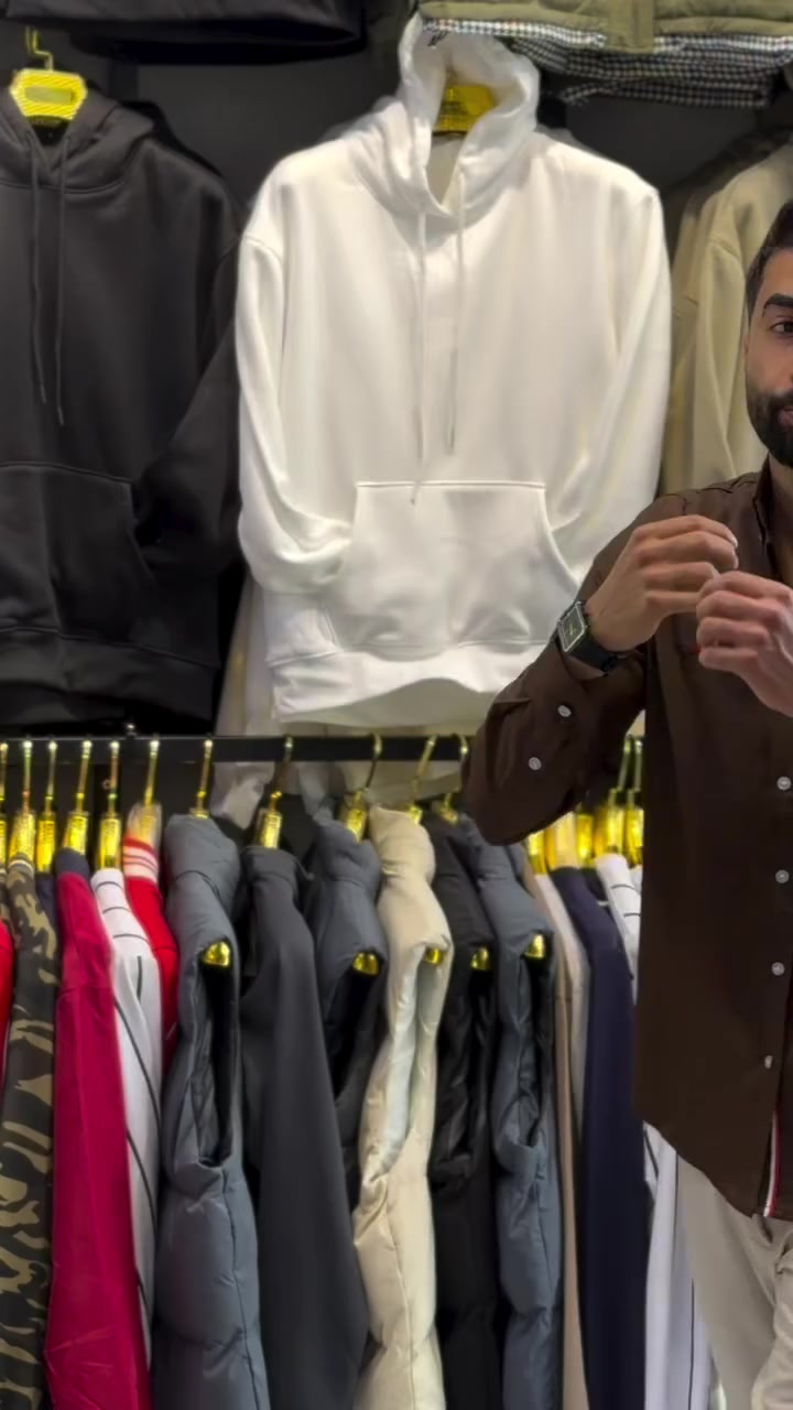 TOMMY HILFIGER🔥

    ✅أزياء مصطفى — Mustafa Fashion ✅

📌ديالـى | خانقـين | مجمـع الـحاج قاسم |
     مـجاور حـبيب مـول 
     تتوفر خدمه توصيل داخل و خارج خانقين 🚗
    للحجز والاستفسار التواصل دايركت او واتساب📲
    (***********)
