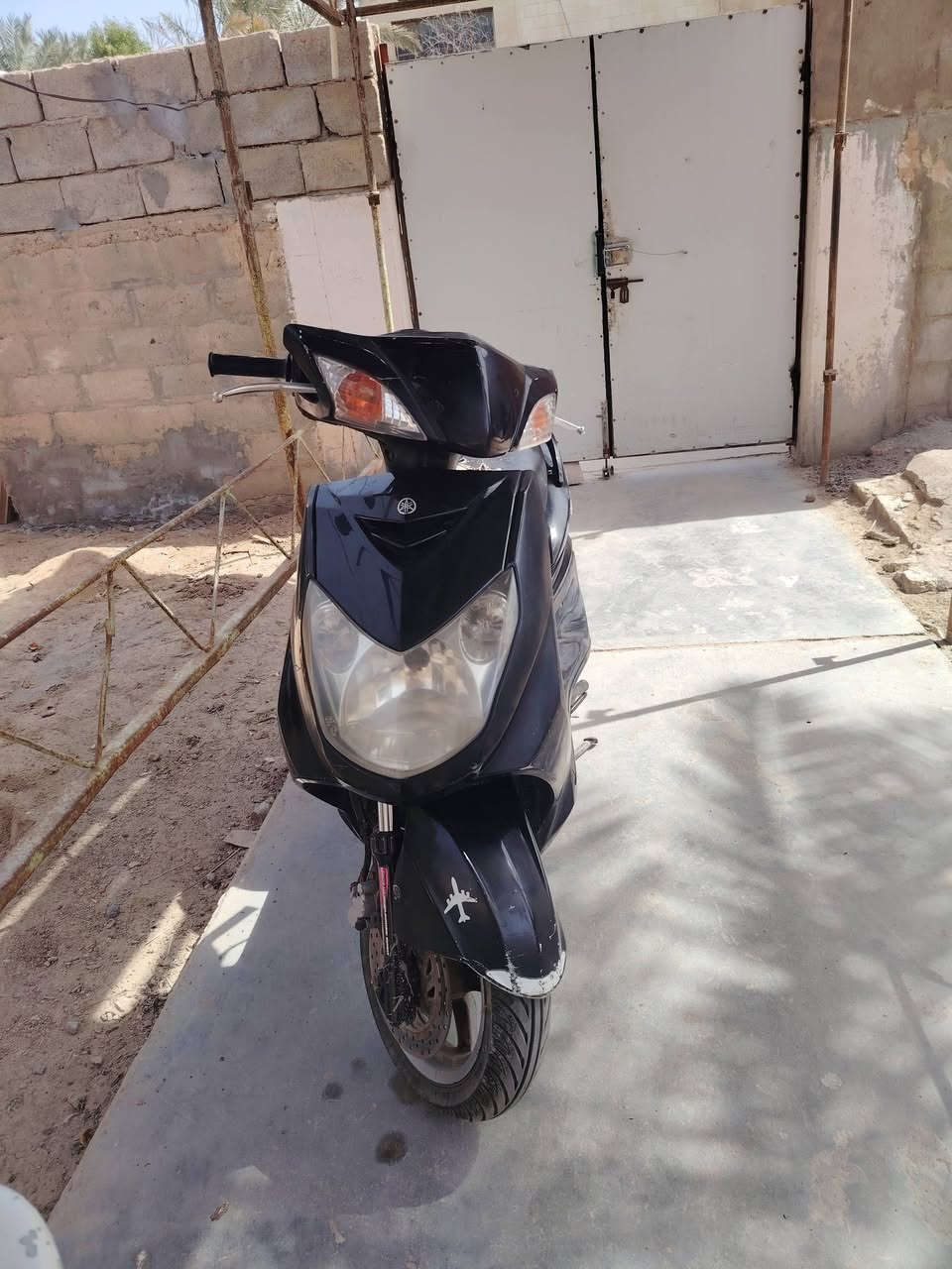 السلام عليكم سكنس فحل ما مفتوحه جيبلك فيتر وفحص مكاني ابو الخصيب الاسمده شراي يجي وساب سعر 800 وبيها مجال ***********
