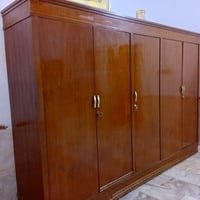 كنتور صاج • كنتور مستخدم • كنتور للبيع • خزانة ملابس • دولاب ملابس • ك...