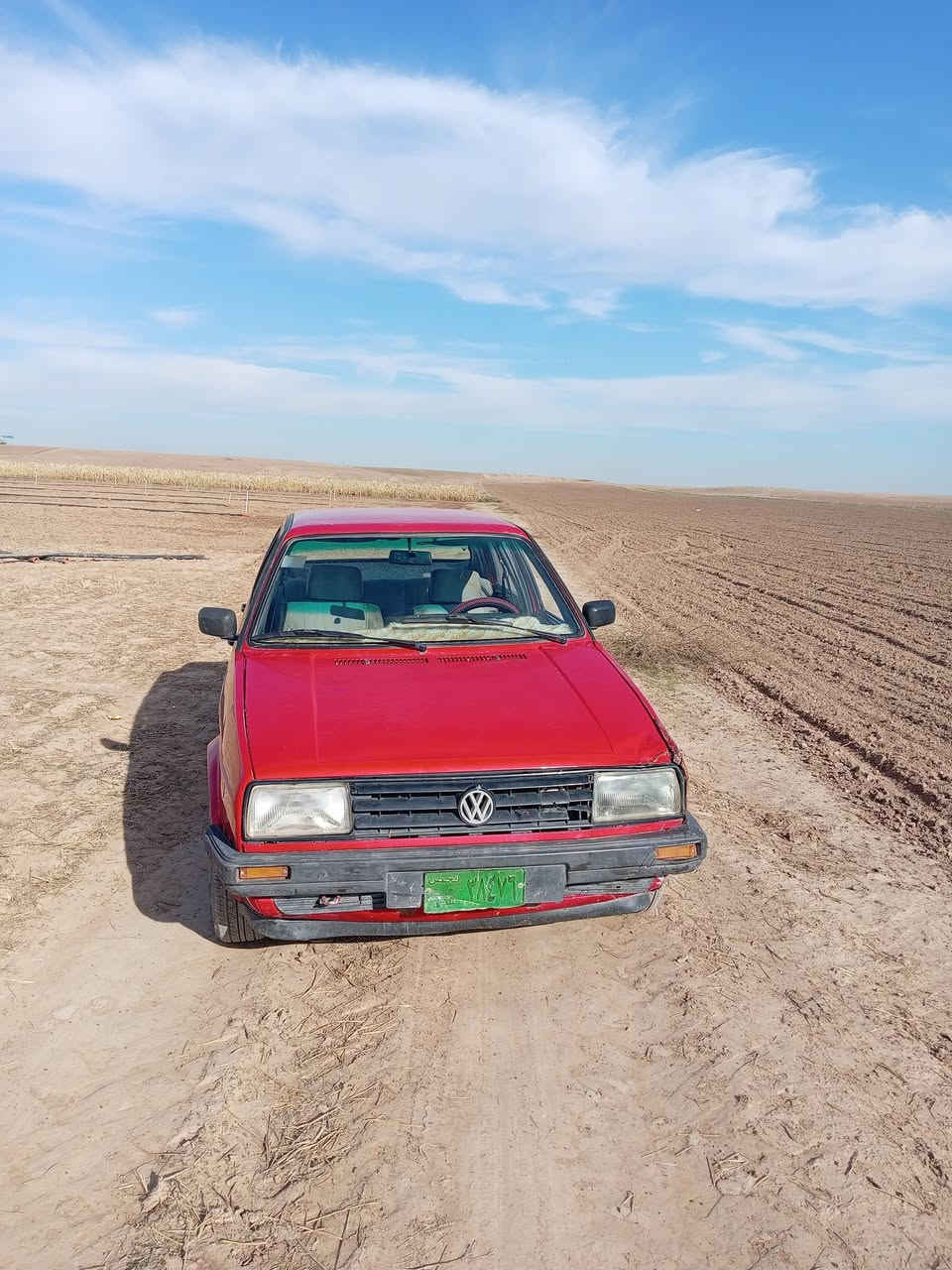 السلام عليكم
مكلف بنشر سياره للبيع فحص نينوى
مكان الشرگاط شاطي الجدر
رقم صاحب السياره ***********
