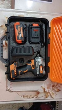 للبيع درين فتح وشد ولقمه شاحنه وبطاريه عدد 2  هاذه رقمي  07824805362