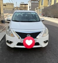 سلام وعليكم سياره لبيع نيسان سني هندي كفاله عامه مديل 2025 ستخدام شخصي...