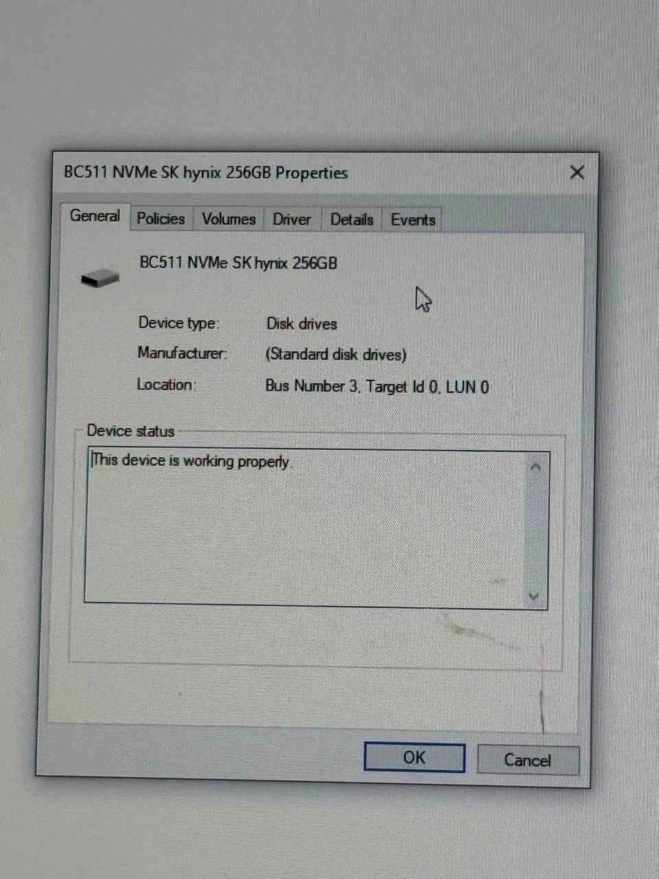 السلام عليكم 
مني بي سي للبيع
Dell optiplex 5080 
المواصفات i5 10gen
Ssd 256gb
رام 8gb ddr4
كارت الشاشة مدمج inte uhd 630 4gb
وندوز 10pro
الجهاز جديد غير مستخدم ابد 
ووياه الكيبورد والماوس والمحولة الاصليات كلهم بالجيس ممستخدمين
مكاني بغداد حي الجامعة عندي توصيل لكل المحافظات 
***********
السعر 400 الف ومبيه مجال
