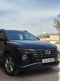 توسان ٢٠٢٢ • مراوس • سبورتاج