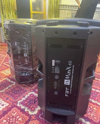 سماعات FBTهاي ماكس الاصلي باور داينكور الالماني 07717226690