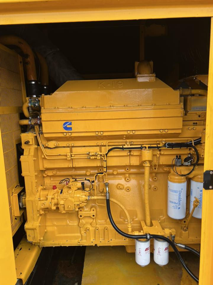 Cummins K19
550KVA
***********
***********

