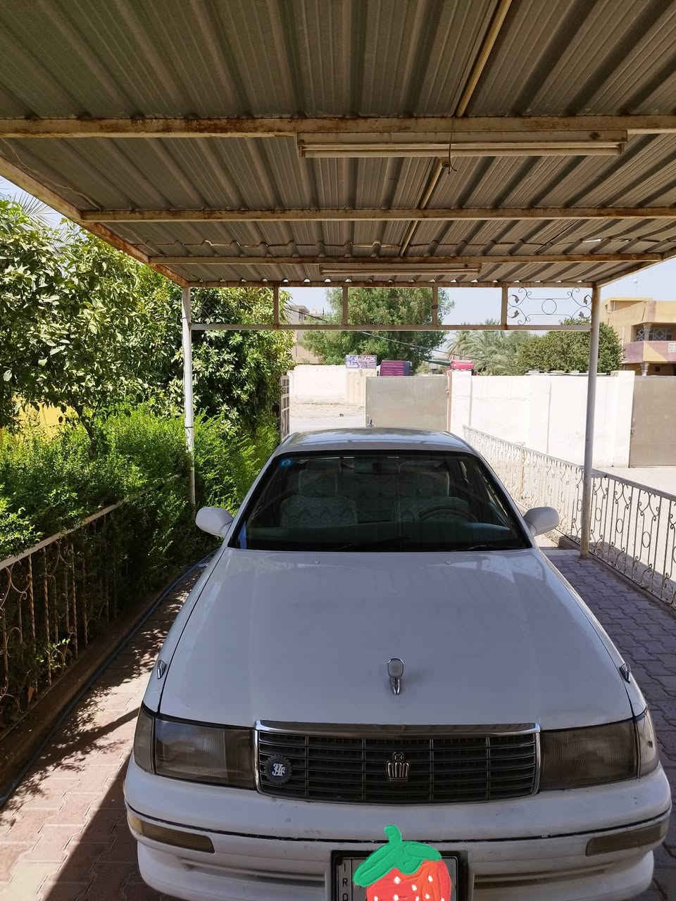 اسلام عليكم بطه مراوس بكيه حمل مكفوله من الكص ونقل رقم انكليزي انبار بسمي نقص تبريد ترايك مفتوح سعر 65 وبيه مجال ***********
