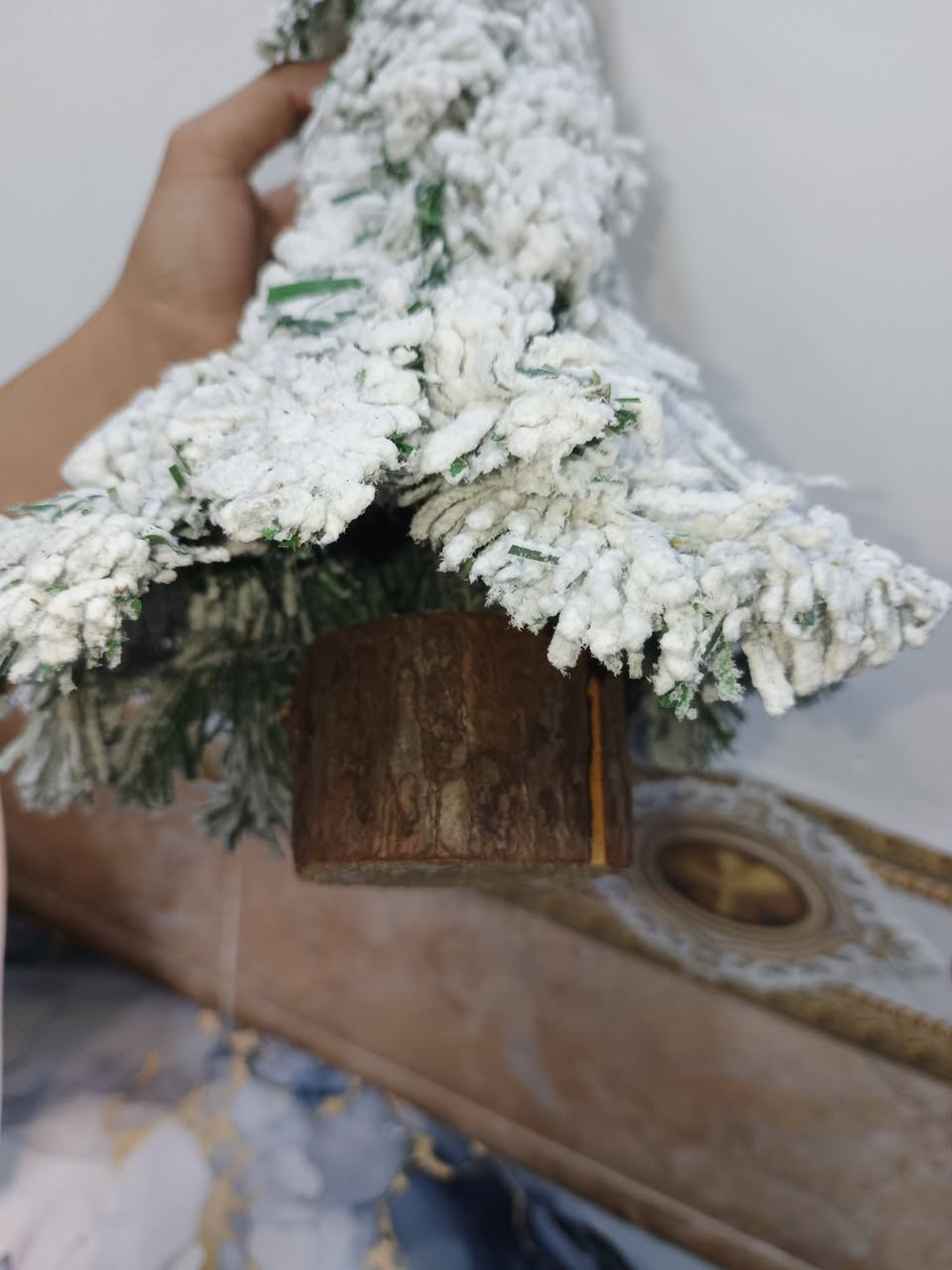 شجرة بهذه الشكل قاعدة خشب 
2الف ع تم


**إذا كنت صاحب هذا الإعلان وتريد حذفه لأي سبب، رجاءا أرسل رسالة إلى الدعم الفني**