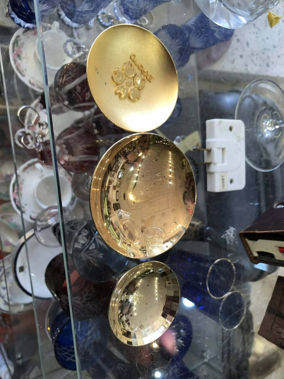 متاح للبيع


**إذا كنت صاحب هذا الإعلان وتريد حذفه لأي سبب، رجاءا أرسل رسالة إلى الدعم الفني**