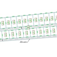 تم فتح اراضي جديدة مساحة ١٠٠٠م بسعر ٦٥مليون فقط   في منطقة الدورة هور ...