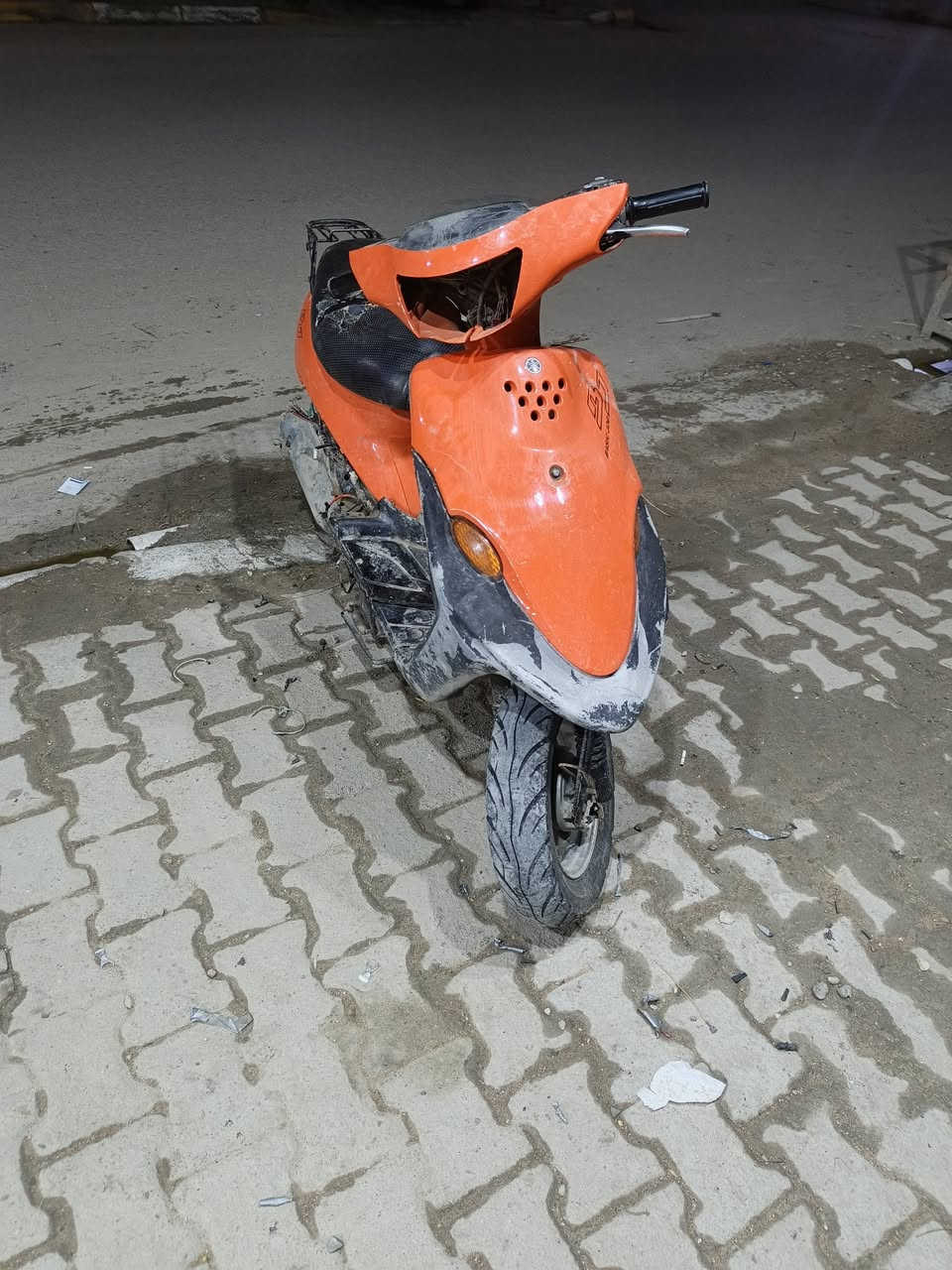 دراجه 60
دراجه شغاله ابيع كوم حديد
سعر 150
***********
