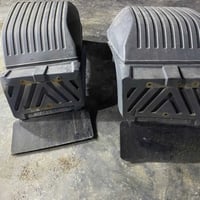 جاملقات اتيكو اللبيع 6برقي 07805431010