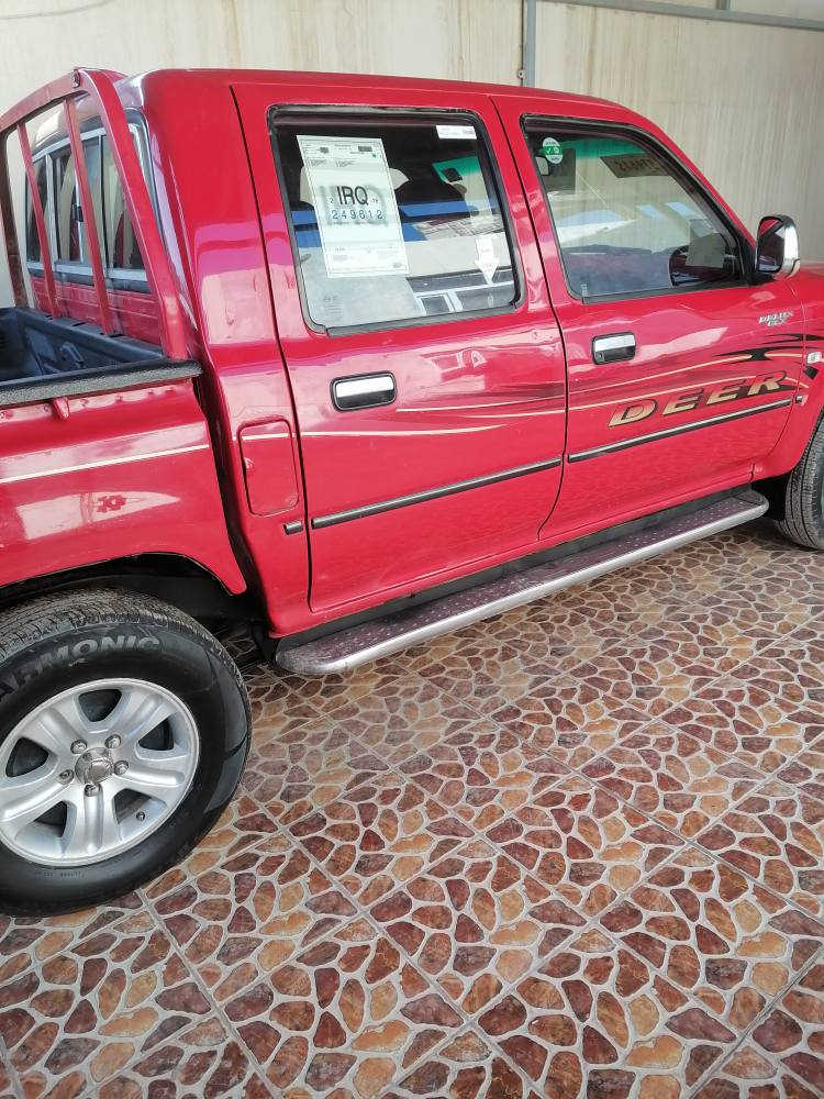 سلام عليكم سوبر دير موديل 2011 محرك كير مكفول سنويه 2030رقم جديد تحويل ثاني يوم هزه جديده الصبغ شبرين في الجاملغ الخلفي تخم تاير جديد حداديه كله جديد السعر 77 العنوان صلاح الدين تكريت الاستفسار أكثر اتصل *********** تكريت, صلاح الدين
