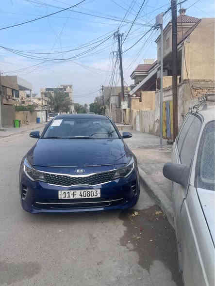 اوبتما 2018 جي تي لاين  السيارة مصبوغه عام رقم بغداد باسمنا
مراوس باقل السعر بالمراوس 105
بالنقد 100
مكان بغداد الدورة
السيارة مو تجيني عبالك جديدة شايله روحها تره

للاتصال 
*********** بغداد
