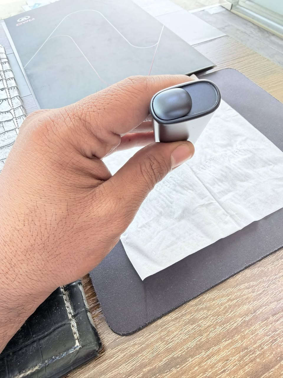 ايكوس ايلوما
اخر اصدار مستعمل يومين 
السعر 50 الف فقط
***********
