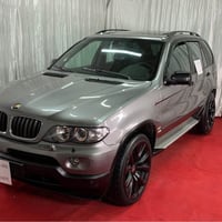 بي ام دبليو X5 • ٢٠٠٥ • ٤.٤ V8