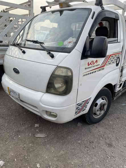 السلام عليكم للبيع كيا فحل 2010 جاهزة من كلشي صبغت حزام بدون حادث جمالية والسنوية لل2027 مكاني بغداد شهداء السيدية السعر 103 ***********
