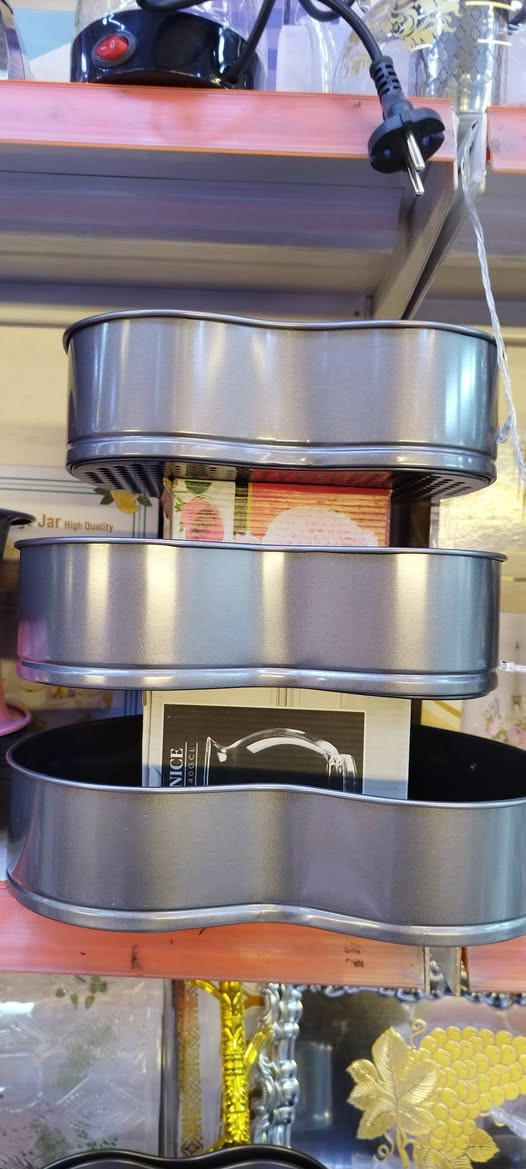 مجمع الاميرات للتسوق العائلي 
🔥🔥🔥🔥 🌹🌹🌹🌹
فرع الأول حي البكر 🔥🔥🔥
وصلتنا .  بضاعه جديدة. عرض خاص 🔥
و بأسعار تنافسية . يوم الأحد 
علق بتم 👍ليصلك كل ماهو جديد 
اضغط للمشاركة من فضلك
 انستغرام… MJ. 1996A@
 تيك توك  h.20h0@
👍👍👆👆👆👆
-هدفنا خدمة الناس وليس استغلالهم
-أنتباه: أسعارنا رخيصه ليست عروض او
-تنزيلات لفتره محدود بل على مدار السنه
-لايوجد توصيل نعتذر جدآ  جدآ جيتكم شرف لنا

-العنوان -موصل-جانب الأيسر 
الفرع الأول .حي البكر-شارع المنظمة-قرب المركز 
الفرع الثاني 
حي النور/مقابل مجمع فصول الأربعة

        ⏰⏱️أوقات الدوام ⏱️⏰

8:50 صباحآ. إلئ 11:00 ليلآ

☎️


**إذا كنت صاحب هذا الإعلان وتريد حذفه لأي سبب، رجاءا أرسل رسالة إلى الدعم الفني**