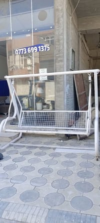 كنب ٤ مقاعد • بلا لحام • السليمانية