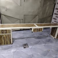 ديكور حلاقه • للبيع • واتس