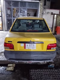 سايبا • ٢٠١١ • دورة