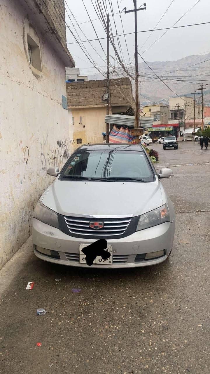 جيلي  يمگراند 7  بي ده عمو سبخ به س كه حلين يا تيدا كير وو مه كينه شه رت  6 وه ره خرامه يل  سه ر  وو سه عر  58 و مه جال  ***********
