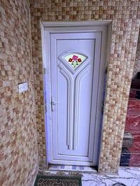باب • نظيفه • السيديه بغداد