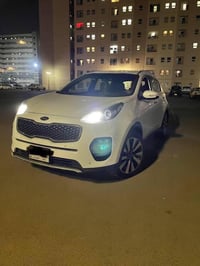 المواصفات : ٣انظمة قيادة / حساس اطارات / مانع انزلاق /محرك دوش٢٠٠٠/تبر...