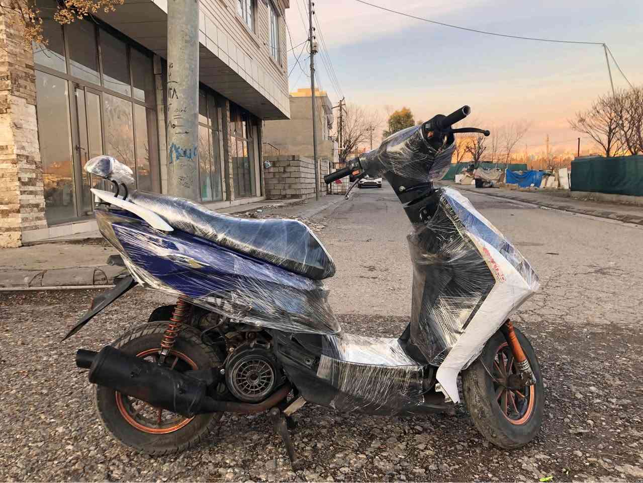 Matori max bo froshtn 300 w ma3amala 
***********
*********** السليمانية, العراق
