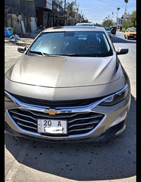 ماليبو LT • ٢٠٢٢ • ١٥٠٠ تيربو