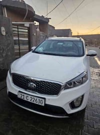 سورنتو خليجي موديل 15 شكل 16 بيها 5 قطع صبغ ابيع مصبوغه عام رقم سليمان...