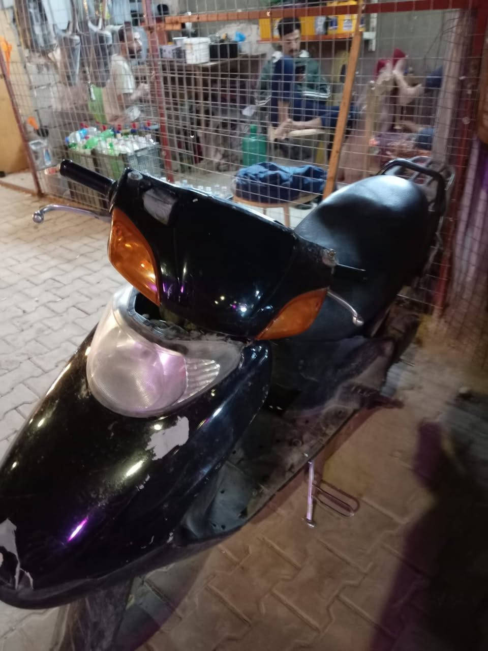 لبيع سبيسي ياباني مكينه مفتوحه ناعمه سلف هندر شقال 250سعر‏‪‏‪0775 957 5973‬‏
