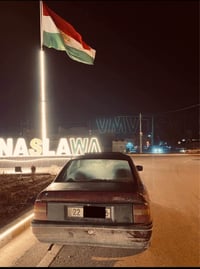 فيكترا • ١٩٩٠ • مكينة ١٫٨