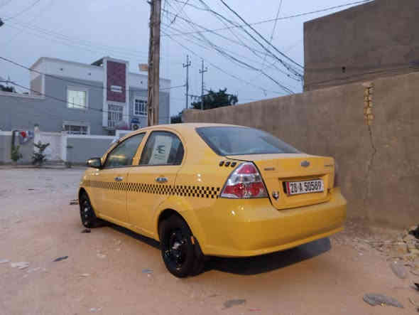 افيو للبيع 2011 السعر49 وبيه مجال سياره مكينه صار4اشهر من بدلته كير جديد حداديه جديد ستوني مبدله كله جديد مابيه اي نقص رقم نجف السعر49 وبيه مجال وهذه رقمي***********
