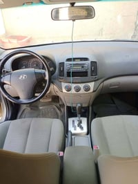 افانتي • ٢٠٠٩ • ورقه اربيل