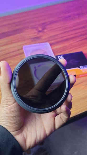 82mm

تسخدم لعدسة 16_35

السعر 70الف وبيه مجال 

للأستفسار 

خاص 

او 

على الرقم :***********
