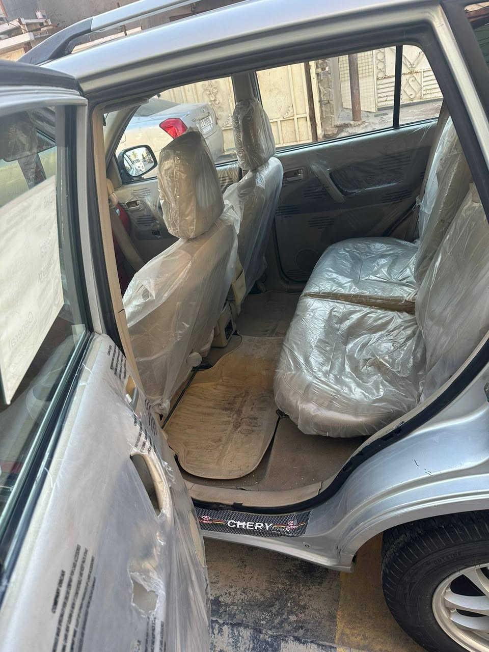 موديل 11 كير ميكانيكي مكينه 2000
بسمي السياره اريد مراوس بسونك نضيفه راس براس 
مكاني بغداد


**إذا كنت صاحب هذا الإعلان وتريد حذفه لأي سبب، رجاءا أرسل رسالة إلى الدعم الفني**