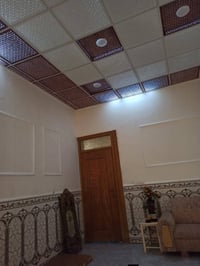 للبيع بيت سكني 📍 الموقع: [حي اليرموك]  📐 المساحة: 250 متر مربع  🏠 البي...