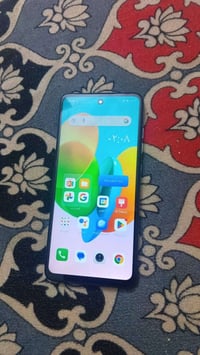 تكنو سبارك C20 • نجف • حي وفاء