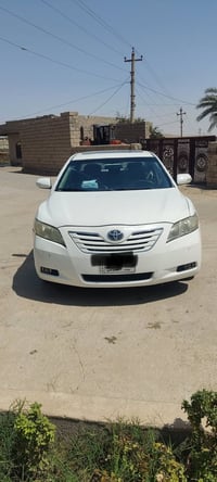 كامري خليجي • ٢٠٠٩ • الحويجه