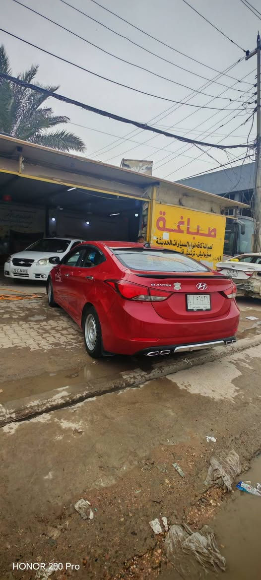 للبيع النتر 2016 خليجي محرك 1600
 *********** النجف, العراق
