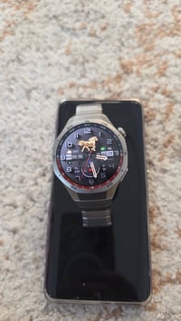 هواوي جي تي 5 برو • تيتانيوم • الموصل