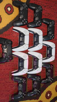 جوستك بلي 5 • جوستك بلي 4 • كركوك الشراي