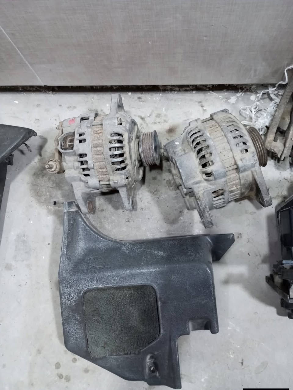 غراض بونتيشا مناسبة للبيع
بغداد سبع البور........ ماعندي توصيل 
***********
***********
