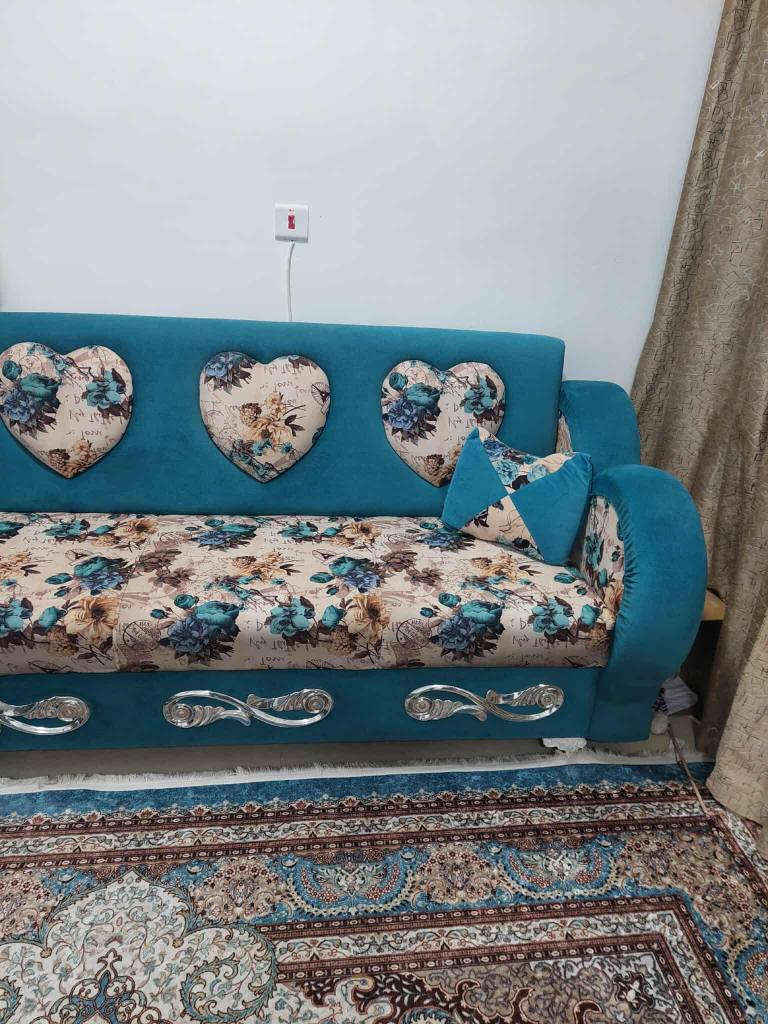 اني مندوبه شعدكم اثاث غرف نوم تركي عراقي سوكي كناتير غسالات كاونترات تخومه ديوان دزوهن خاص ابيعهن بنفس الوقت 

عندي هذه لديوان تسكام نضيف مابي كل ضرر سعر 225 مكان نجف شارع لمجمعات النجف, العراق


**إذا كنت صاحب هذا الإعلان وتريد حذفه لأي سبب، رجاءا أرسل رسالة إلى الدعم الفني**