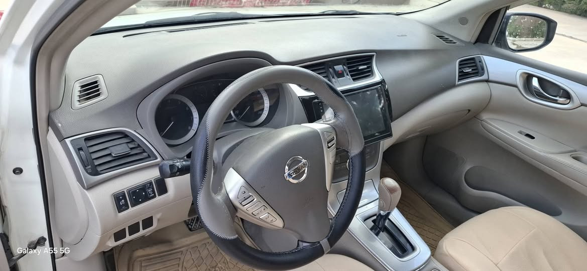 نیسان تیدا ٢٠١٤
بێ بۆیاغ 
مواسفات فول فول خلیجی ١٦٤٠٠٠ کم رۆیشتوە  ناو زەرد 
کشین جلد 
بصمة
سلاید
ئاوینە اشارەت
ئاوینەکانی دەنوشتێنەوە 
ویل کپ
ناو فۆرمیکە
تعدیل سورعە و مەکینە گەورە ١٨
گیرو مەکینە بەشەرتە  کەمەک پەلەی ساردی هەیە  
سەیارەکە زۆر توندو تۆلە
نرخی١١٦ وەرەقە 
بۆ پەیوەندی            
***********
         *********** أربيل, العراق
