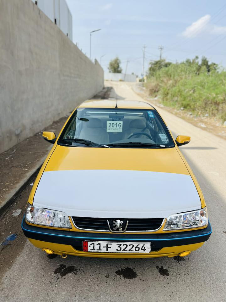 سلام عليكم ‏لميس 2016 ✌🏻كفالة عامة شرط السونار مكينة كير كفالة عامةلا تبخير مكينة فرنسي المرغوبة ولا تنقيص رقم بغداد دولي هيئة وغرامات مصفرة شرط التحويل شرط التحويل ثاني يوم سنوية 30 🧚🏼‍♂️سيارة ماشية 🔋 العنوان بغداد الرصافة صدر امامي خلفي جديد تخم تاير ابو الخط الأبيض تبريد ثلج 🧊 سيارة كهربائيات كلها شغالة سيارة جاهزة على آخر حباية ما عوزها أي نقص أي خياسات ما بيها جاهزة ما عوزها كلشي بيع مستعجل السعر مناسب بيك خير وتتدلل***********🤳🏼👍🏻
