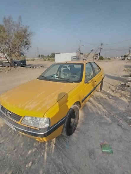 اكد مديل 16
كله شغاله محرك كير خير من الله 

تبريد اذا مو ثلج مرجوعه 

مشيته حلوه نهضته عزمه كله 100/100

اسياره اصعده وتوكل عله الله عليه الاعتماد السنويه 2027 بسمي 

مصفره هيه وغرامات 

السعر 43وبيه مجال للطيبين 

***********
