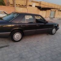 مارسدس دب موديل 91مكيينه ياباني مكينة وكير جدد تبريد ثلج غرفة جلد سيار...