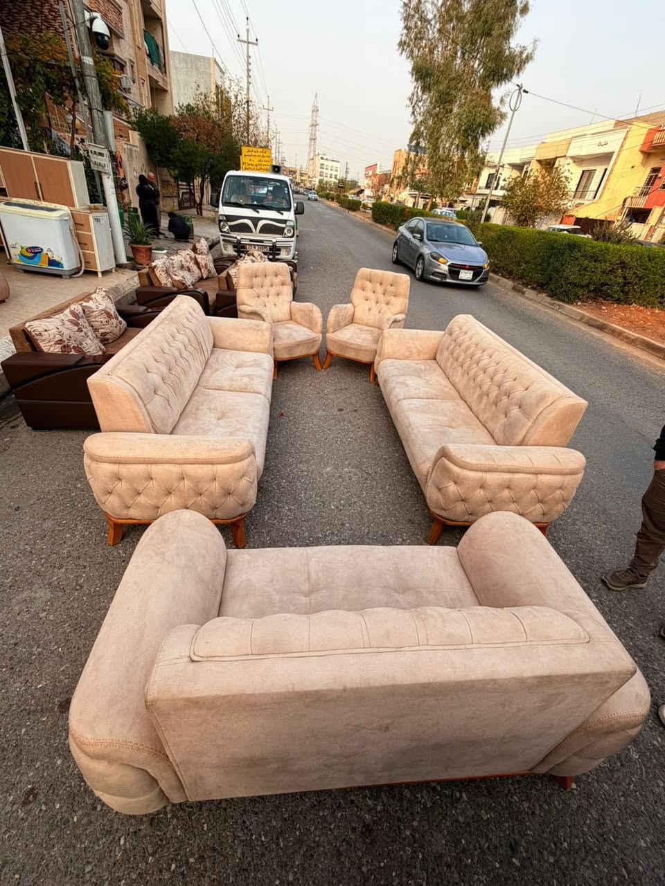 بيع مستعجل شراي يراسل لو تلحك لو لا ***********
